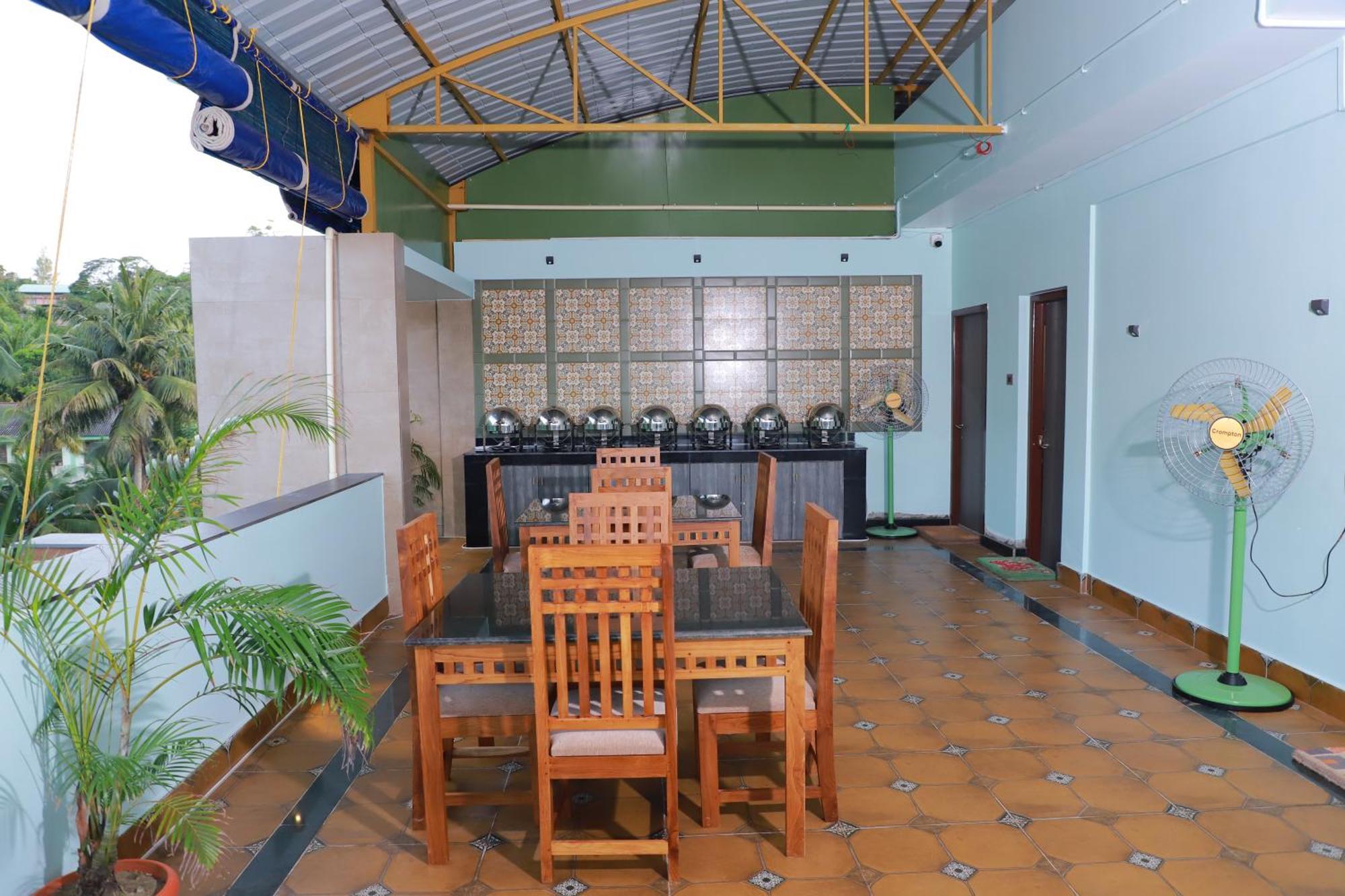 Sea Deck Hotel Port Blair Exterior photo