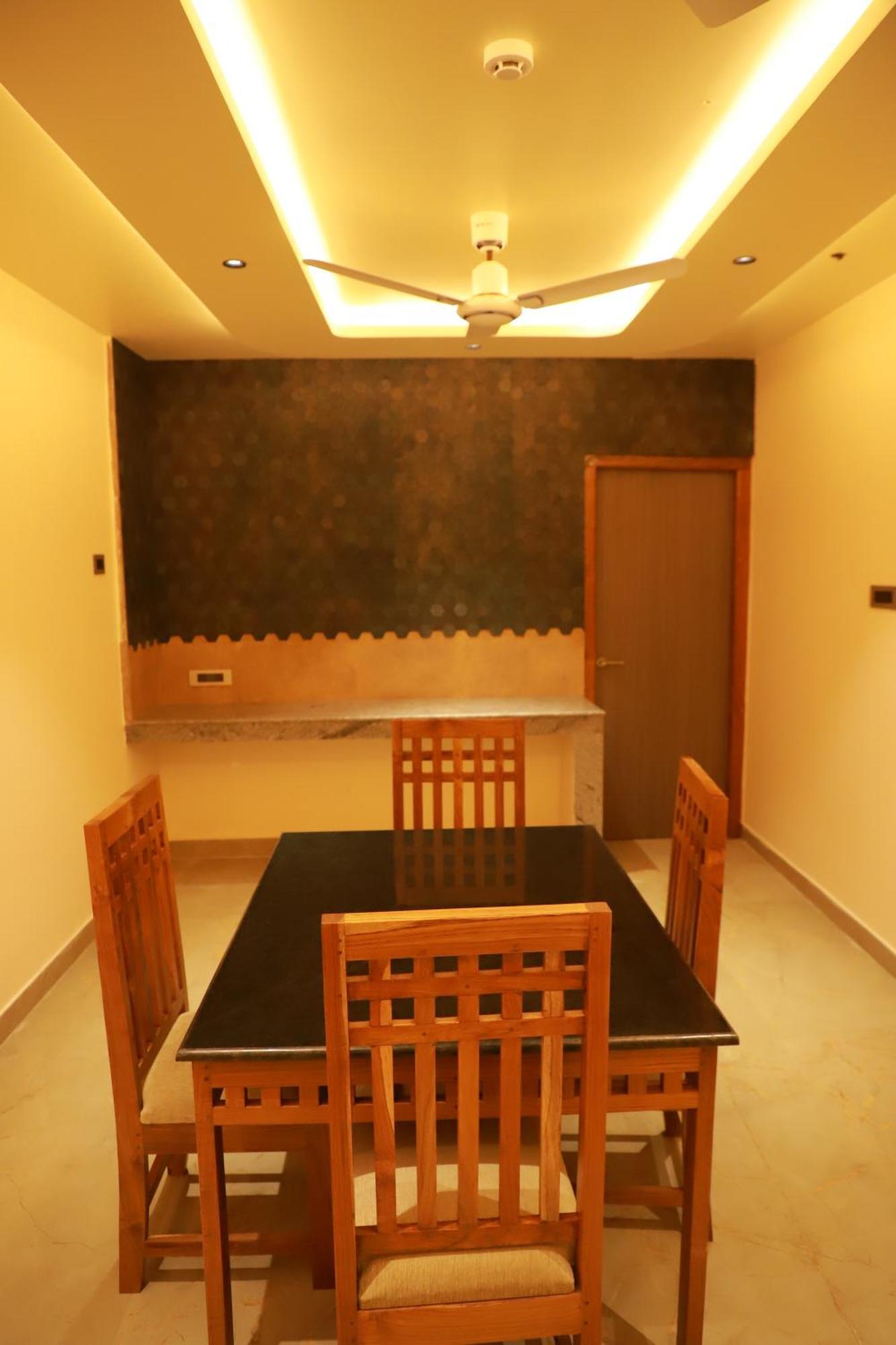Sea Deck Hotel Port Blair Exterior photo